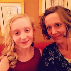 Meet your Posher, Nicky